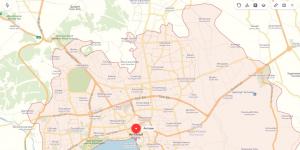Карта анталии на русском языке онлайн Карта Анталии со всеми отелями